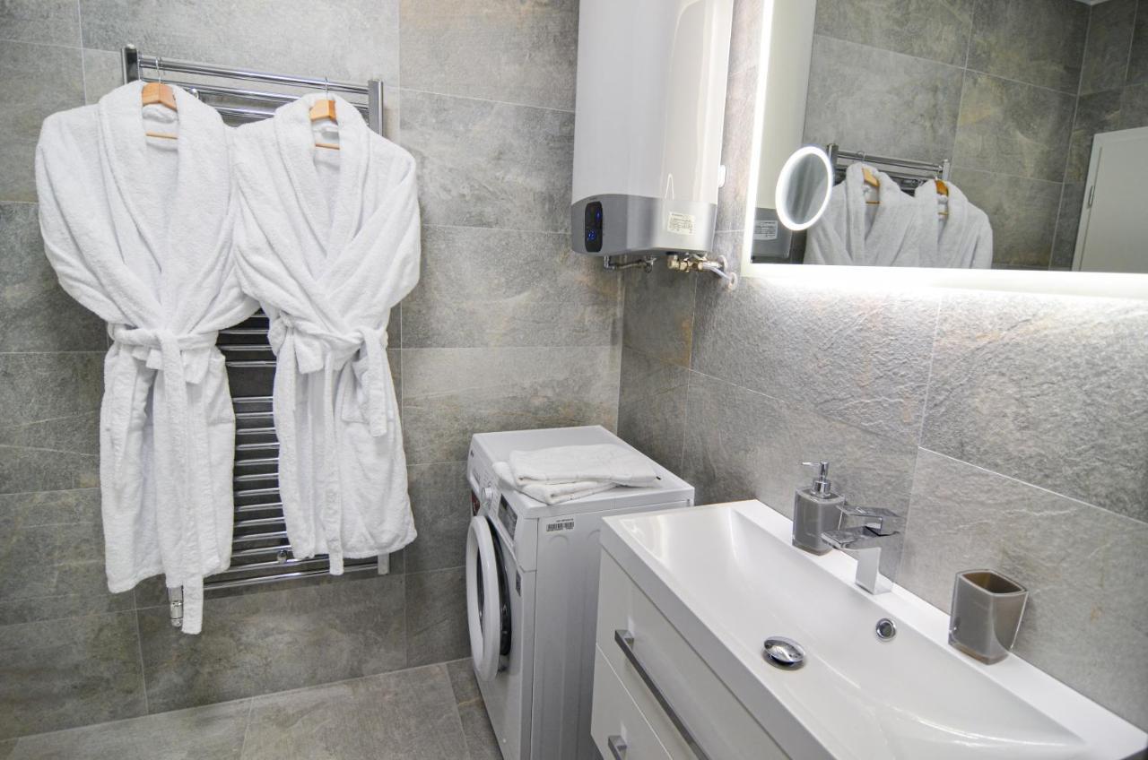 Palm Garden Apartment 1 Mikulov Eksteriør bilde